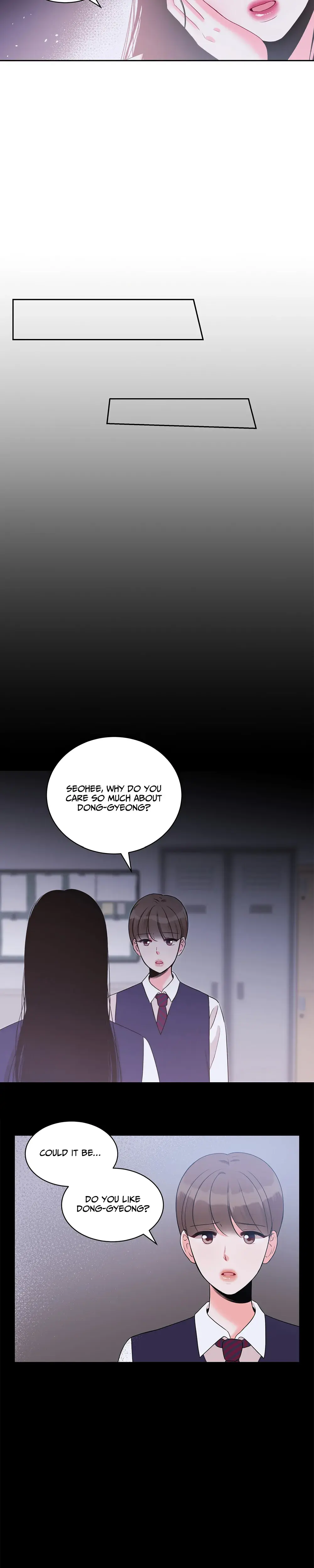 Fever Flower Episode 7 - Page 9