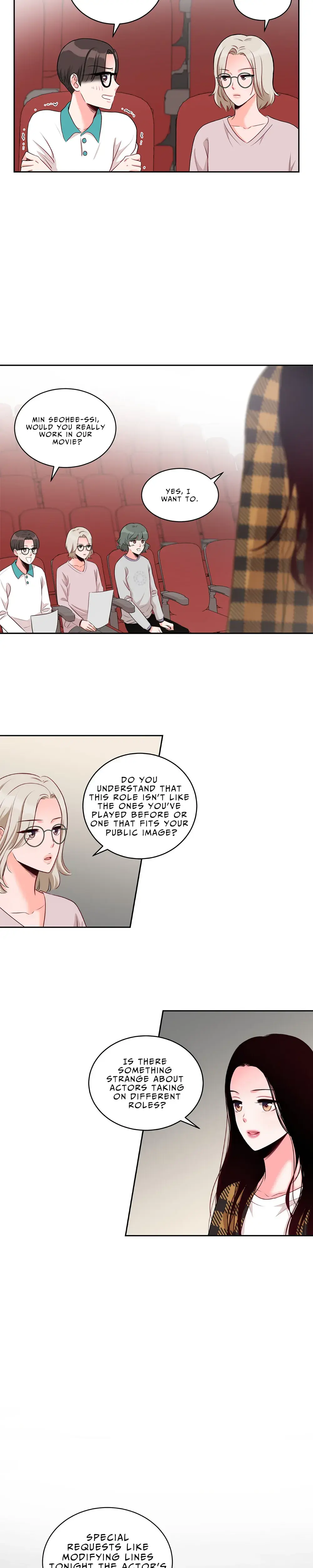 Fever Flower Episode 8 - Page 10