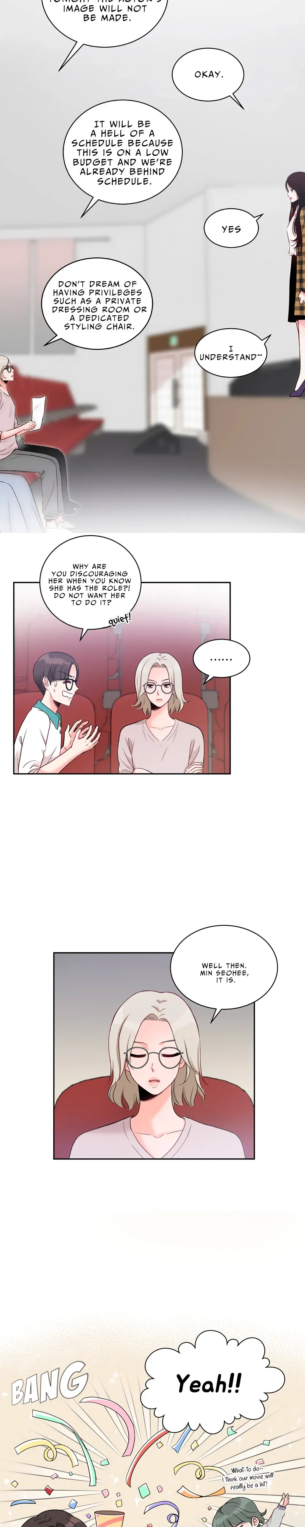 Fever Flower Episode 8 - Page 11
