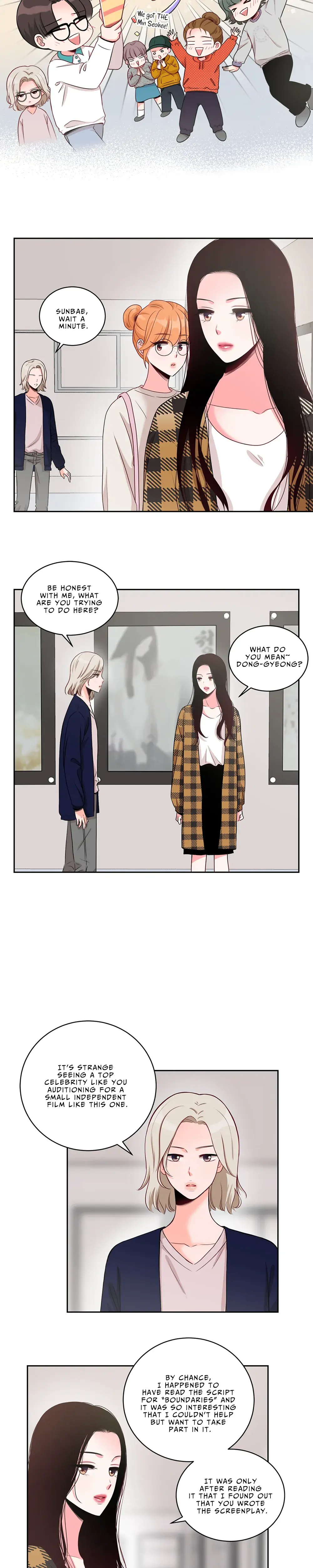 Fever Flower Episode 8 - Page 12