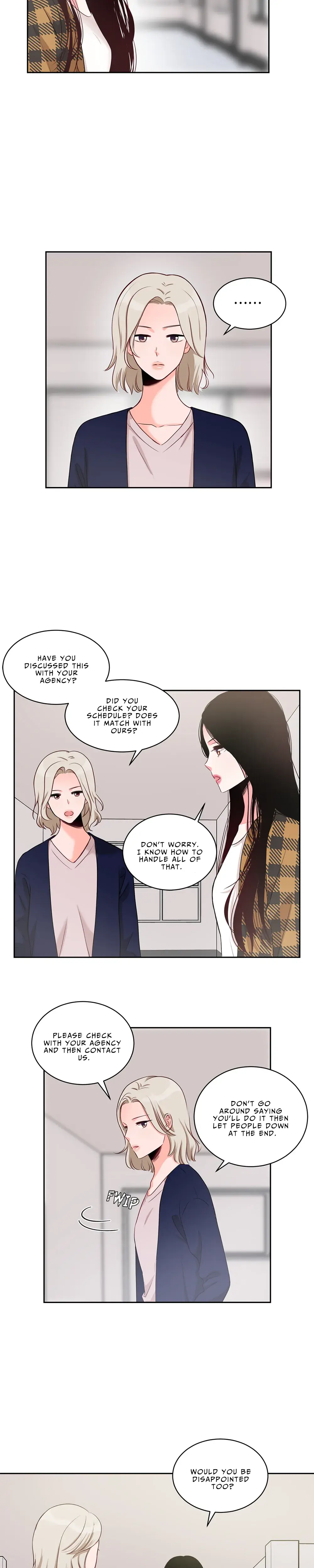 Fever Flower Episode 8 - Page 13