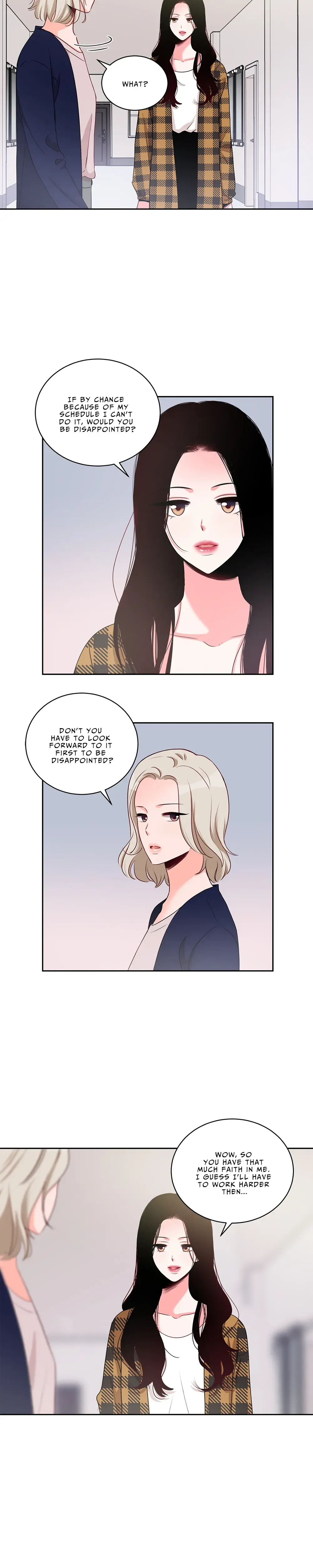 Fever Flower Episode 8 - Page 14