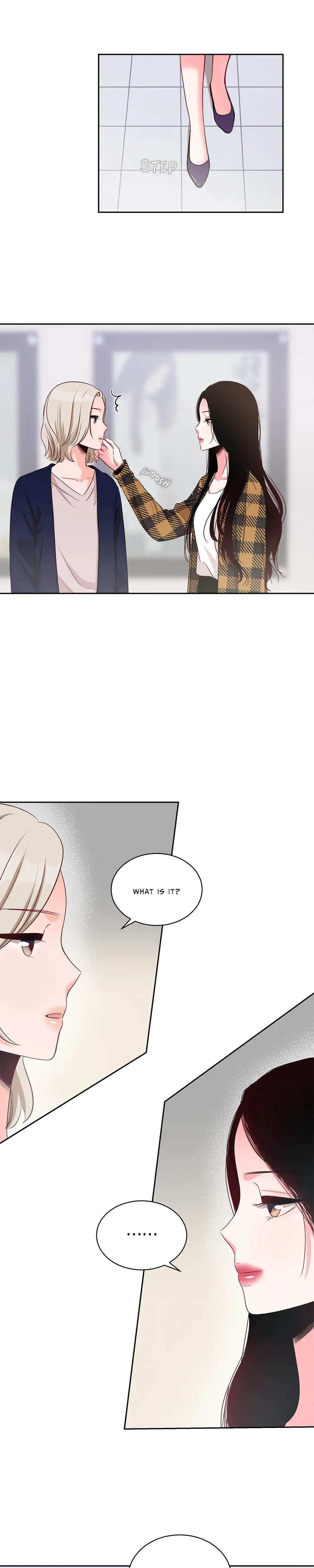 Fever Flower Episode 8 - Page 15