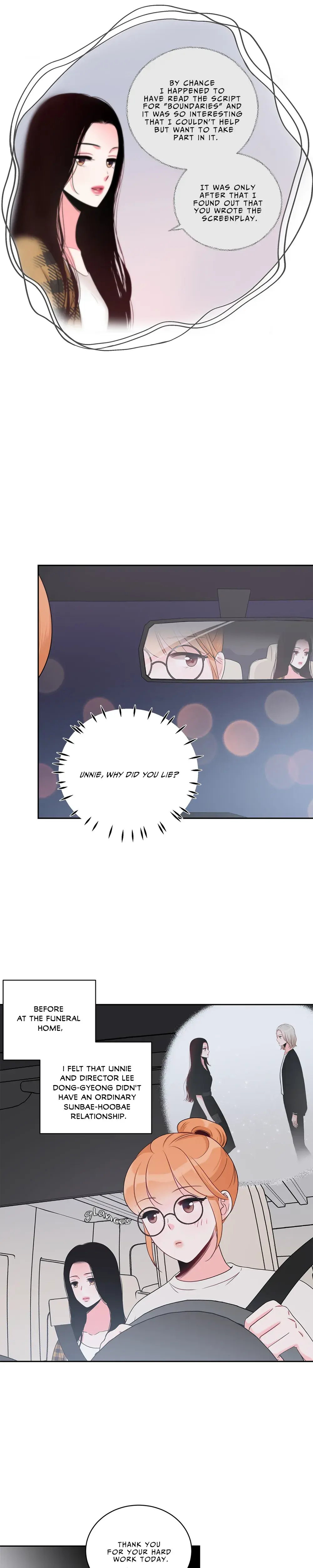 Fever Flower Episode 8 - Page 17