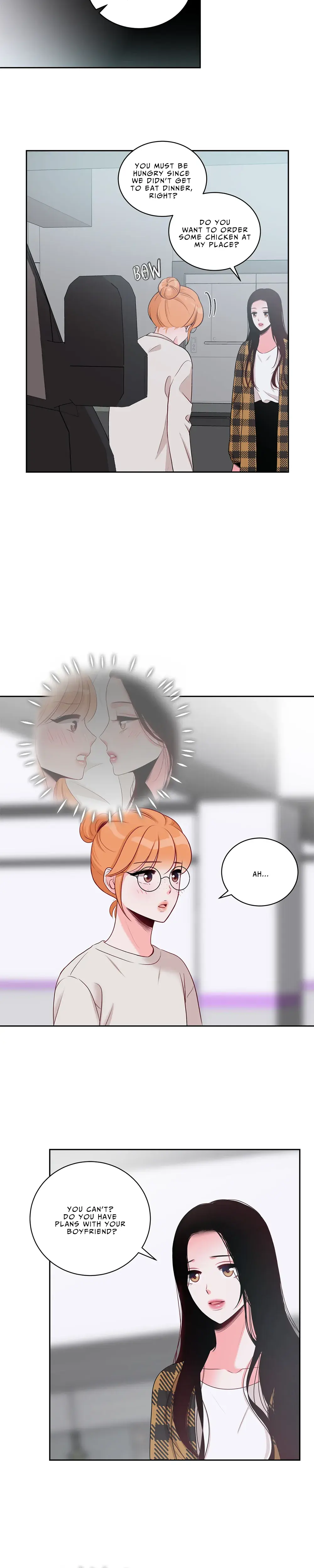 Fever Flower Episode 8 - Page 18