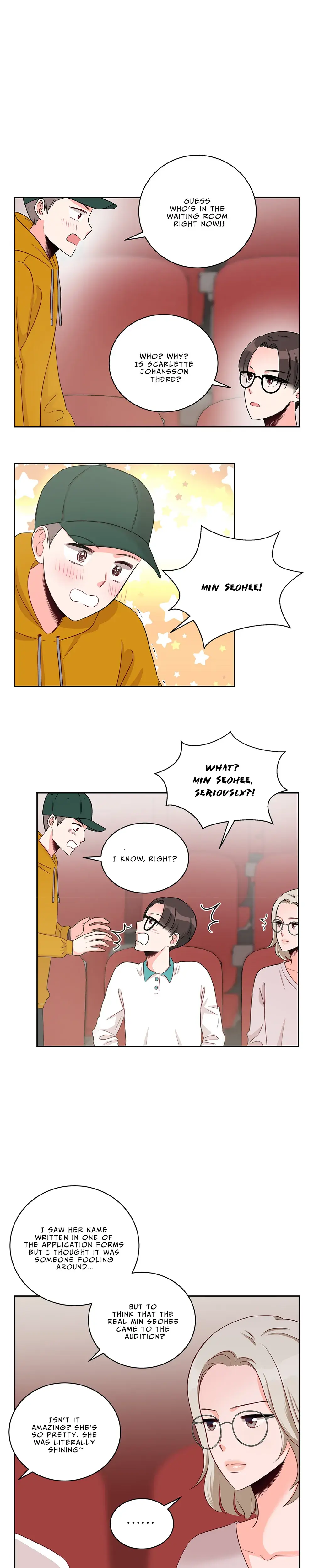 Fever Flower Episode 8 - Page 4