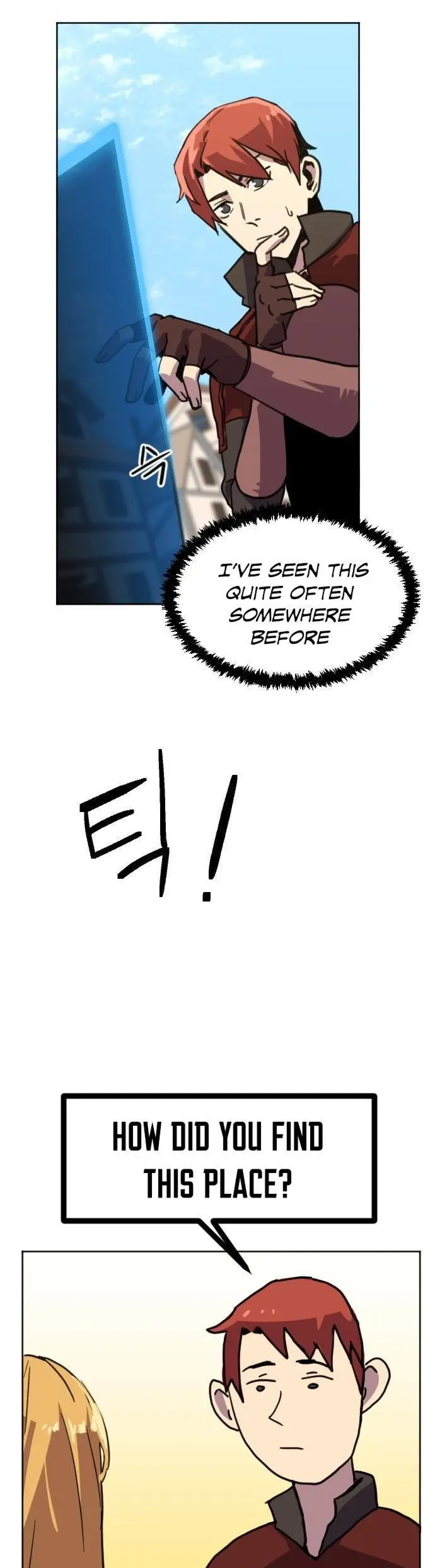 Final Boss Episode 1 - Page 103