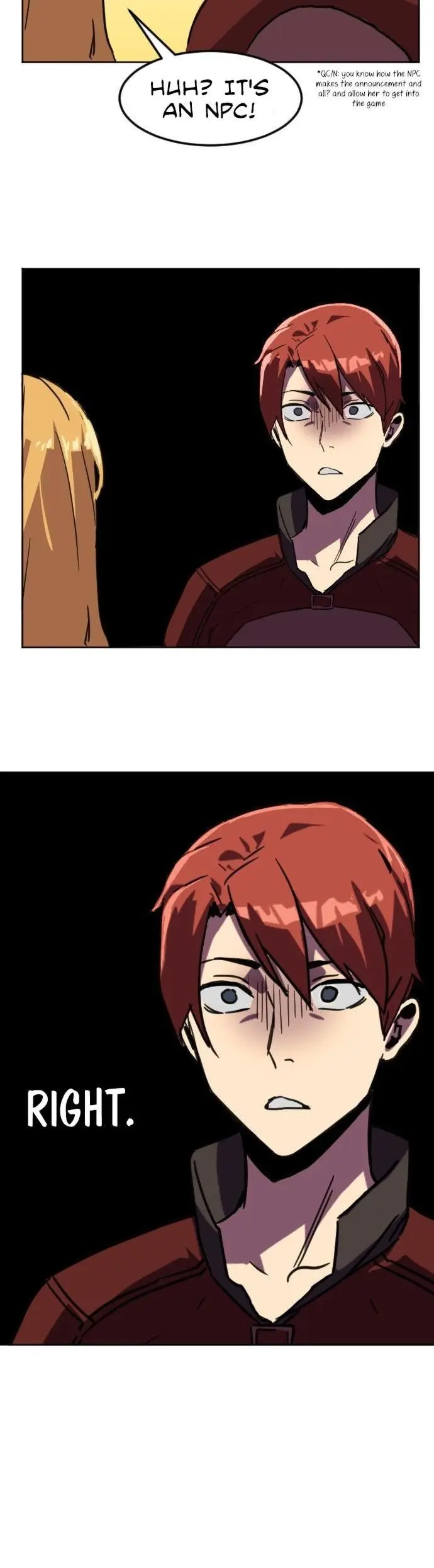 Final Boss Episode 1 - Page 104