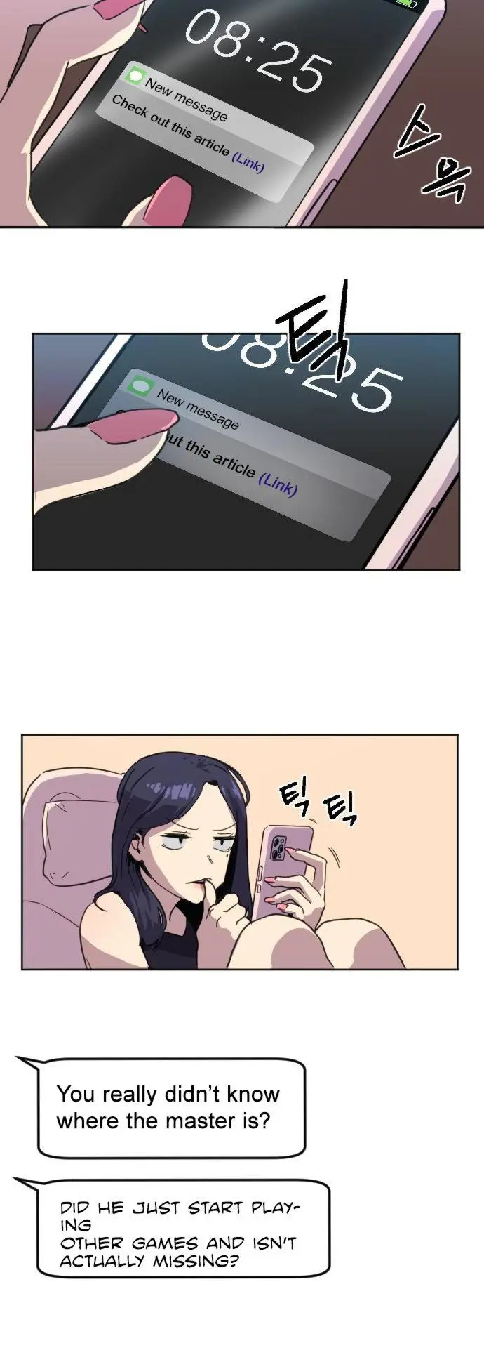 Final Boss Episode 1 - Page 43