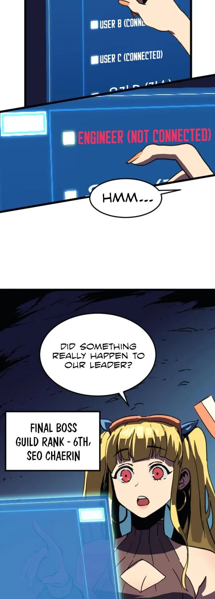 Final Boss Episode 1 - Page 49