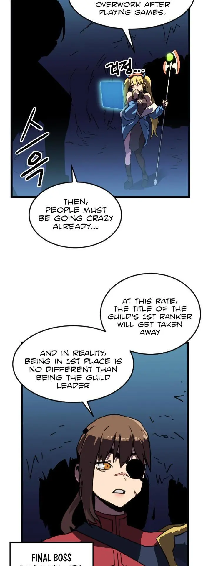 Final Boss Episode 1 - Page 51