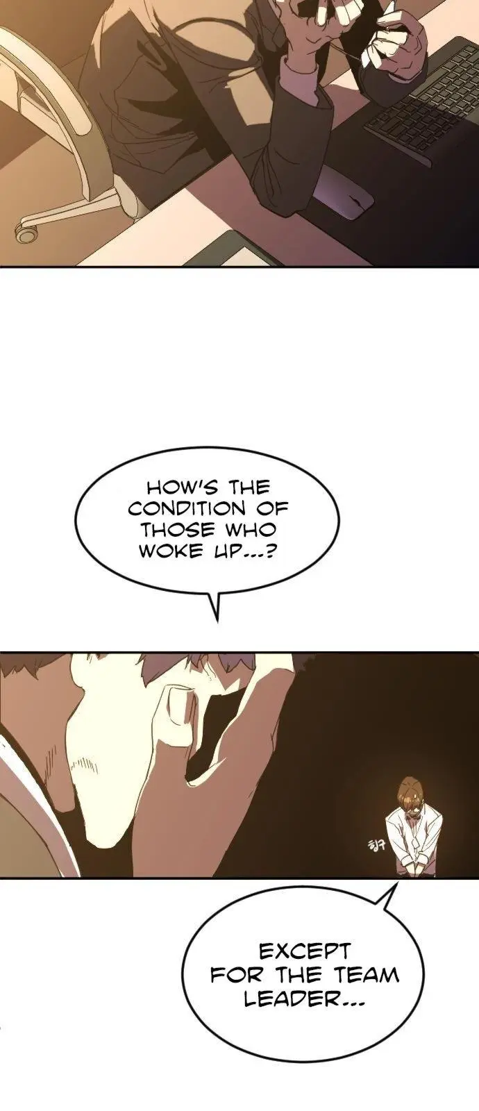 Final Boss Episode 1 - Page 69