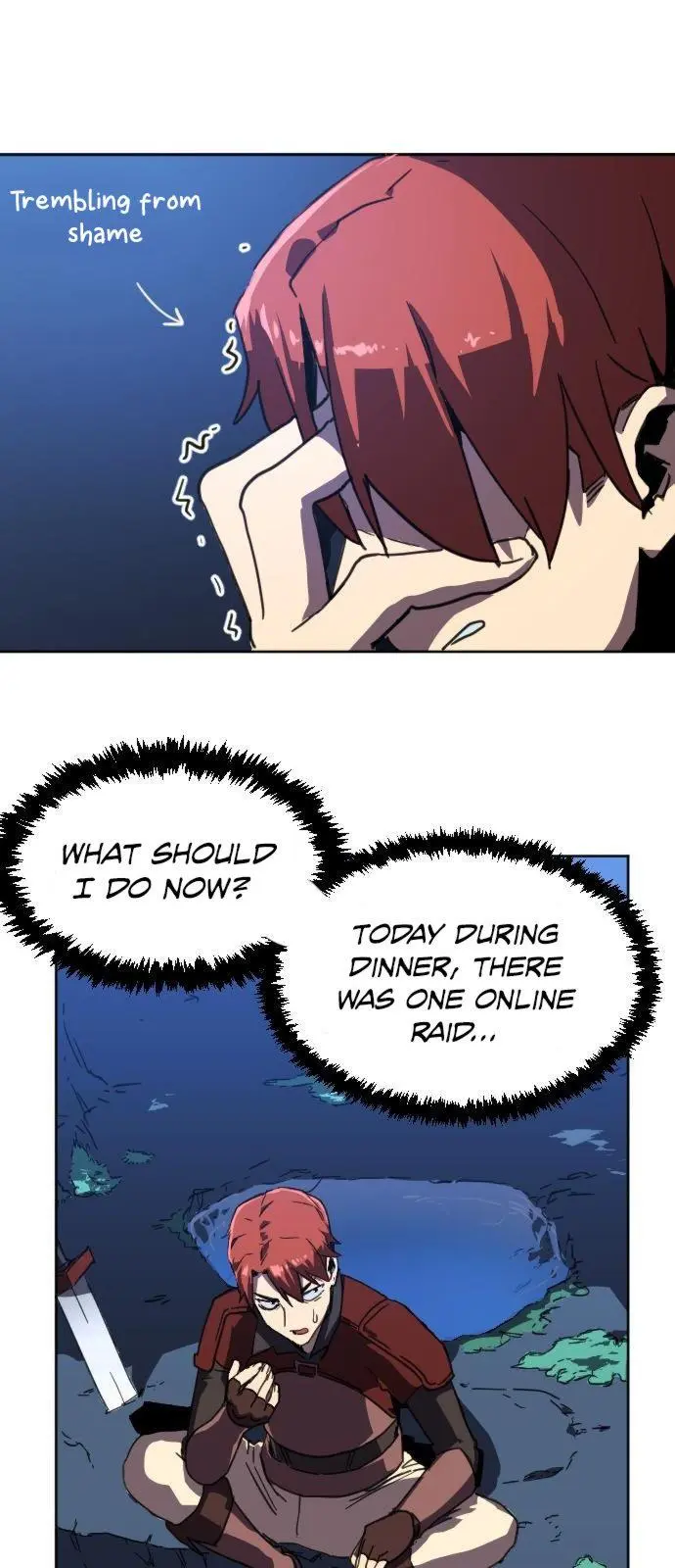 Final Boss Episode 1 - Page 83