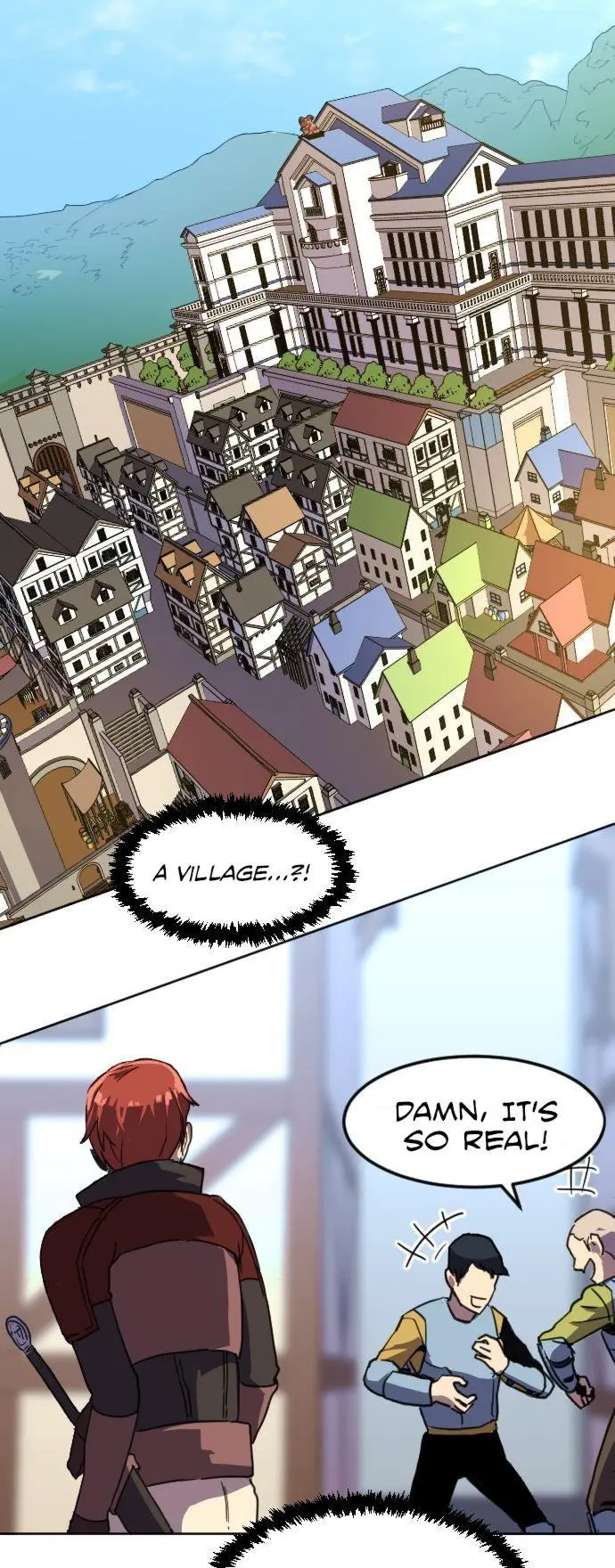 Final Boss Episode 1 - Page 97