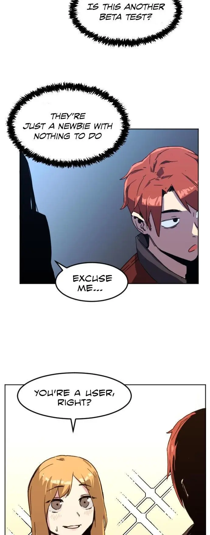 Final Boss Episode 1 - Page 98