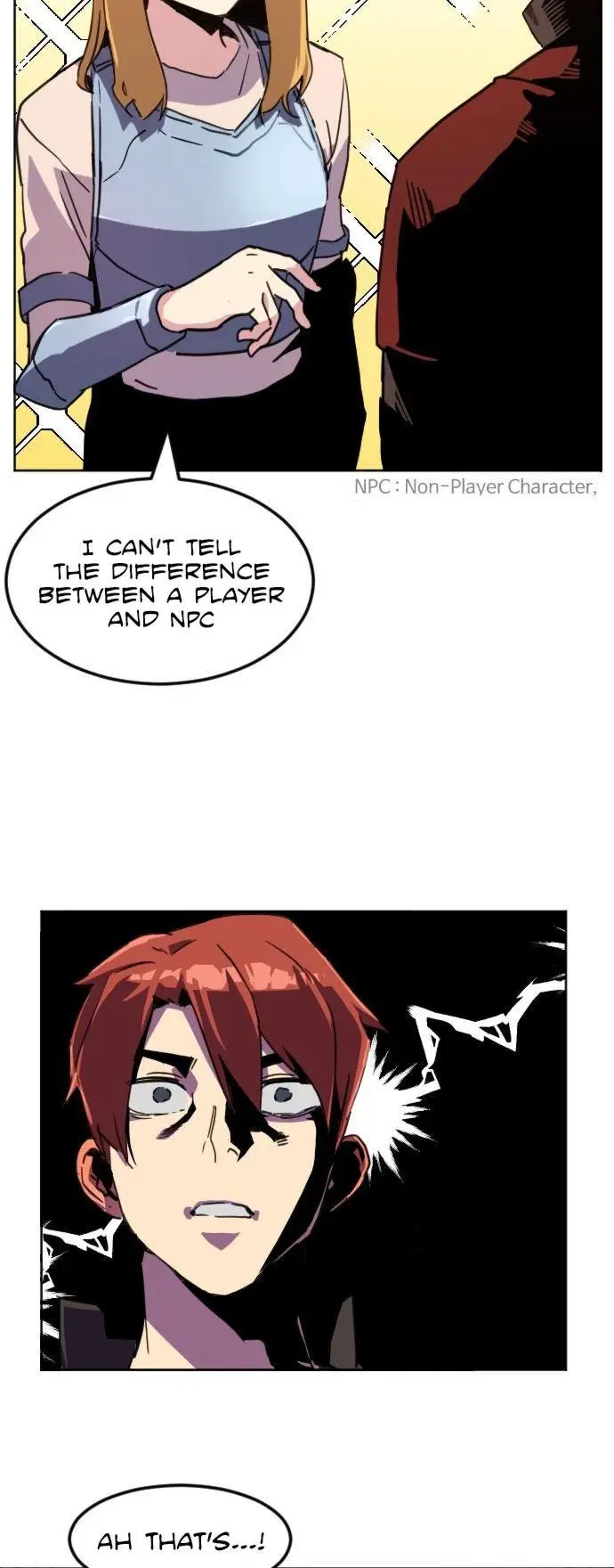 Final Boss Episode 1 - Page 99
