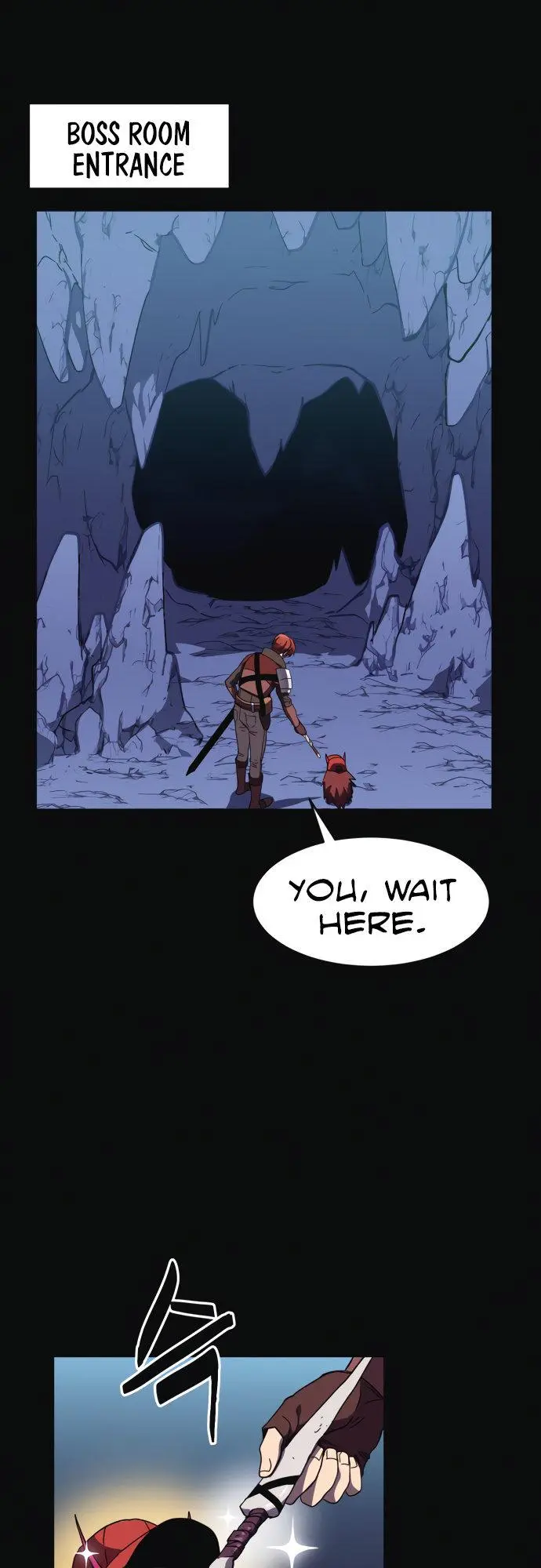 Final Boss Episode 10 - Page 3