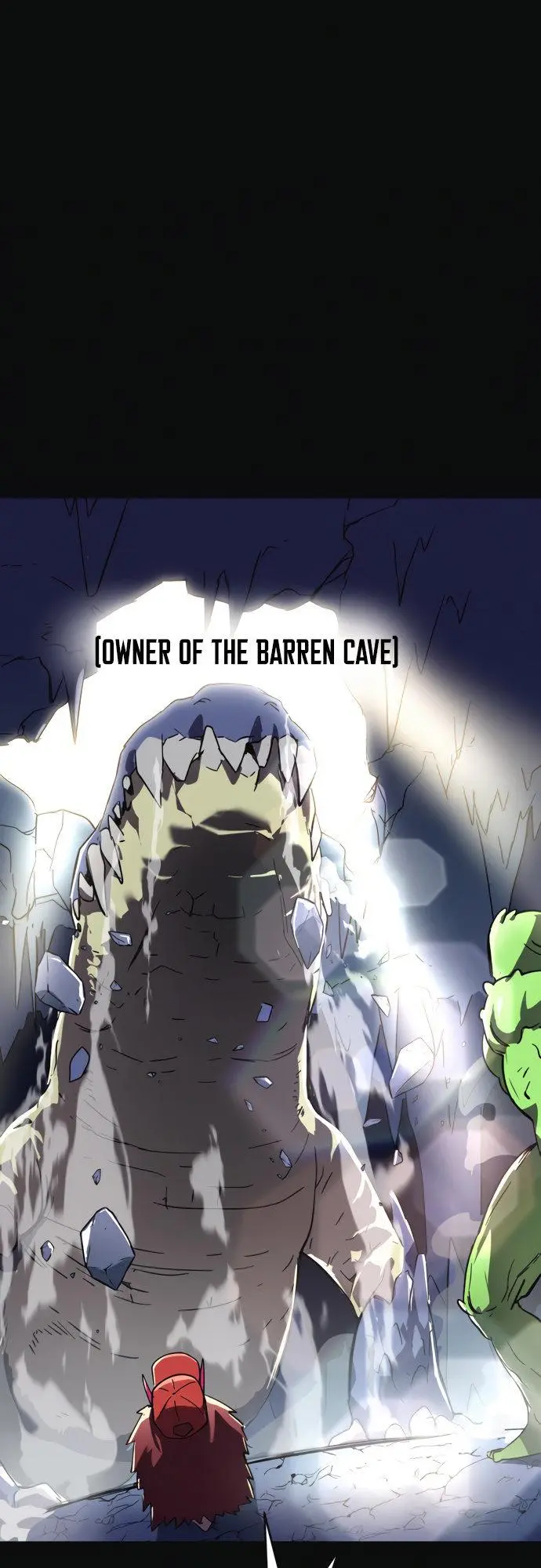 Final Boss Episode 10 - Page 30