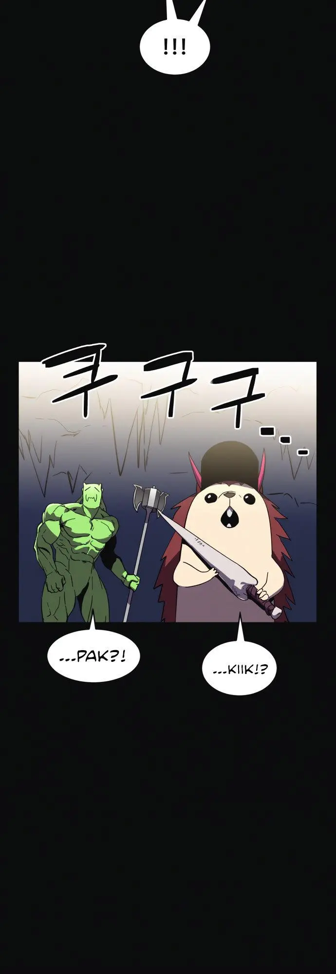 Final Boss Episode 10 - Page 31