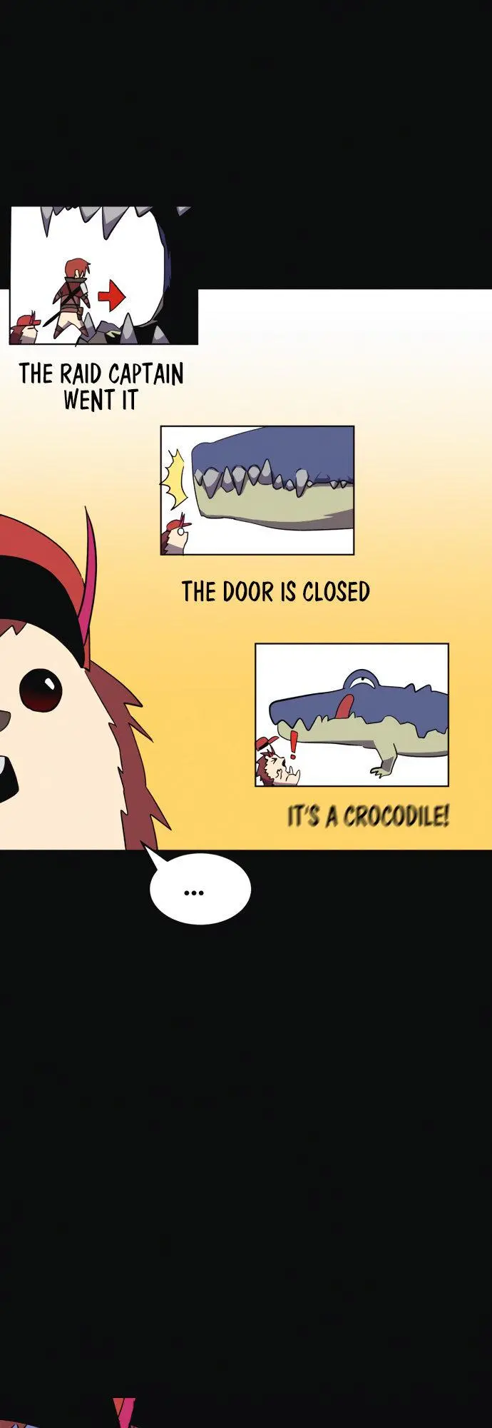 Final Boss Episode 10 - Page 33