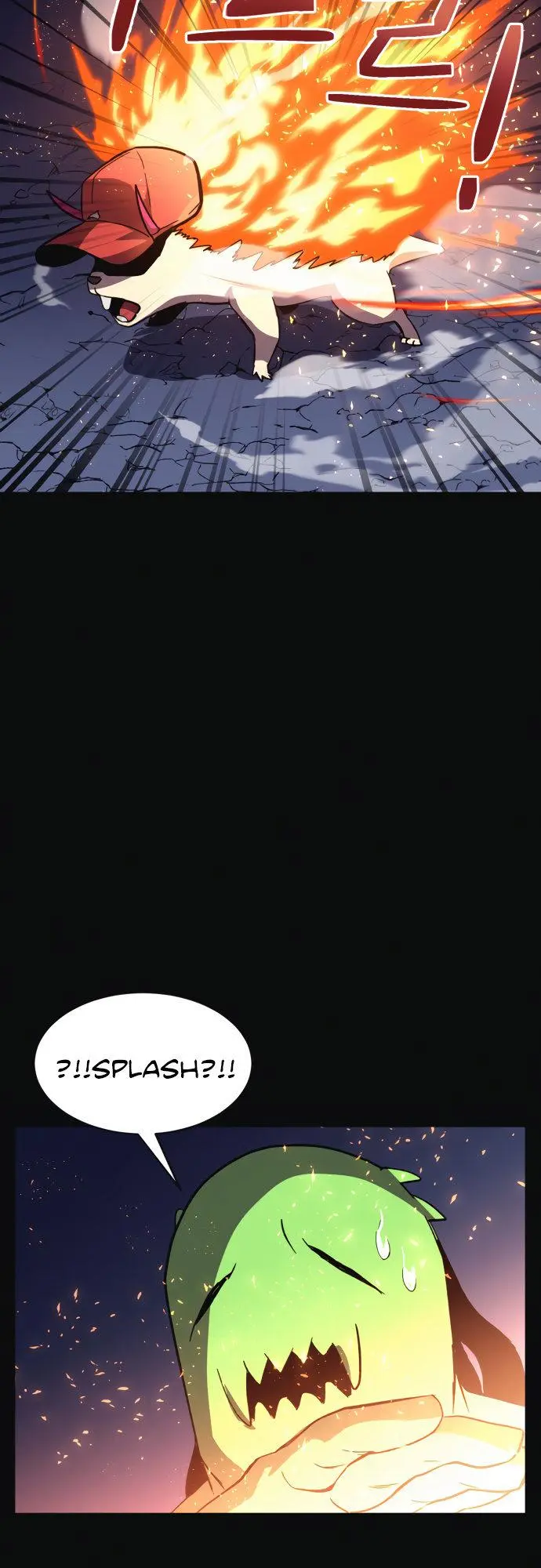 Final Boss Episode 10 - Page 36