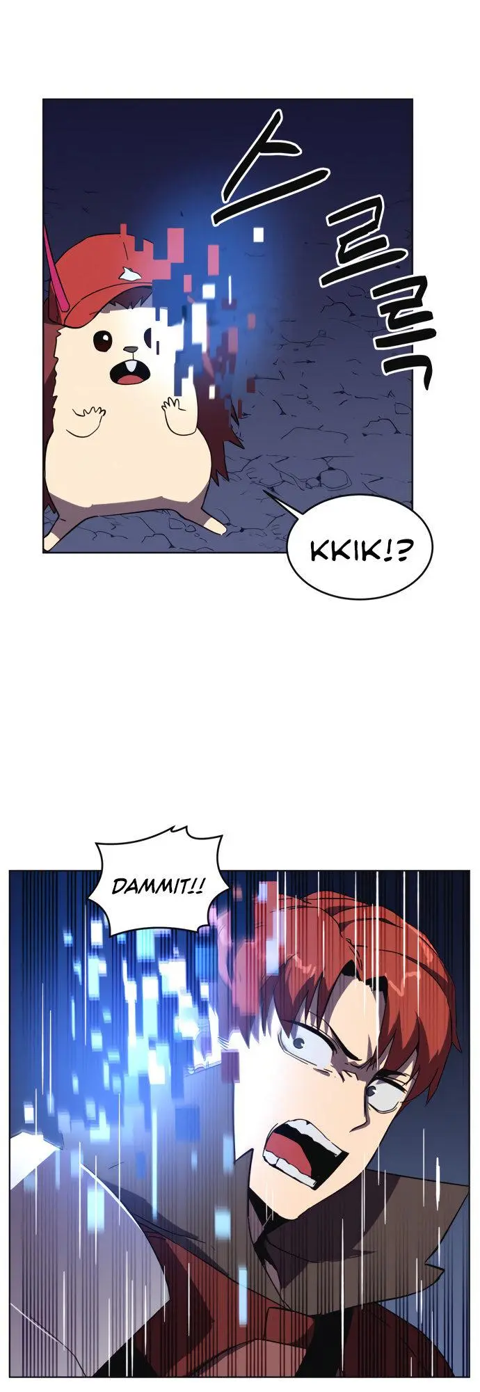 Final Boss Episode 10 - Page 55