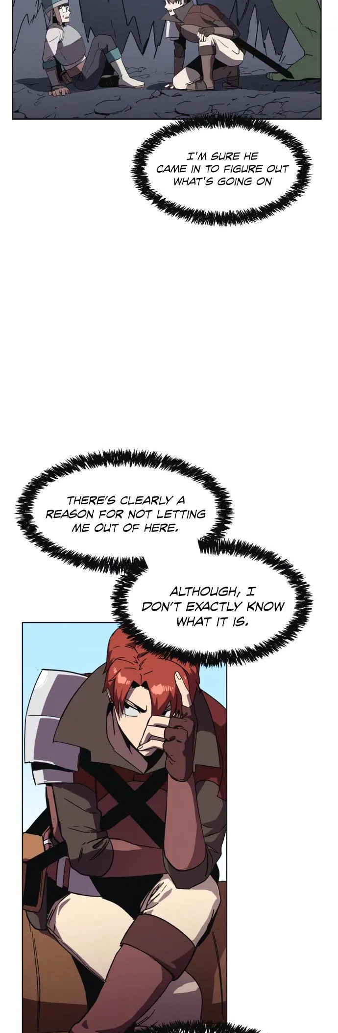 Final Boss Episode 11 - Page 10