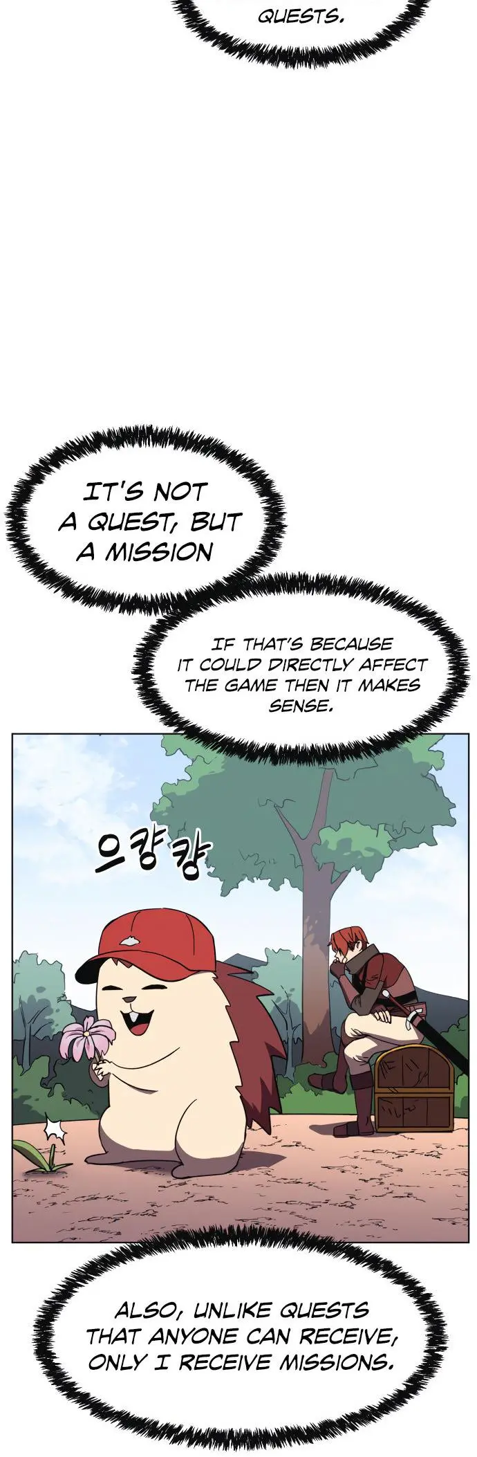 Final Boss Episode 11 - Page 14
