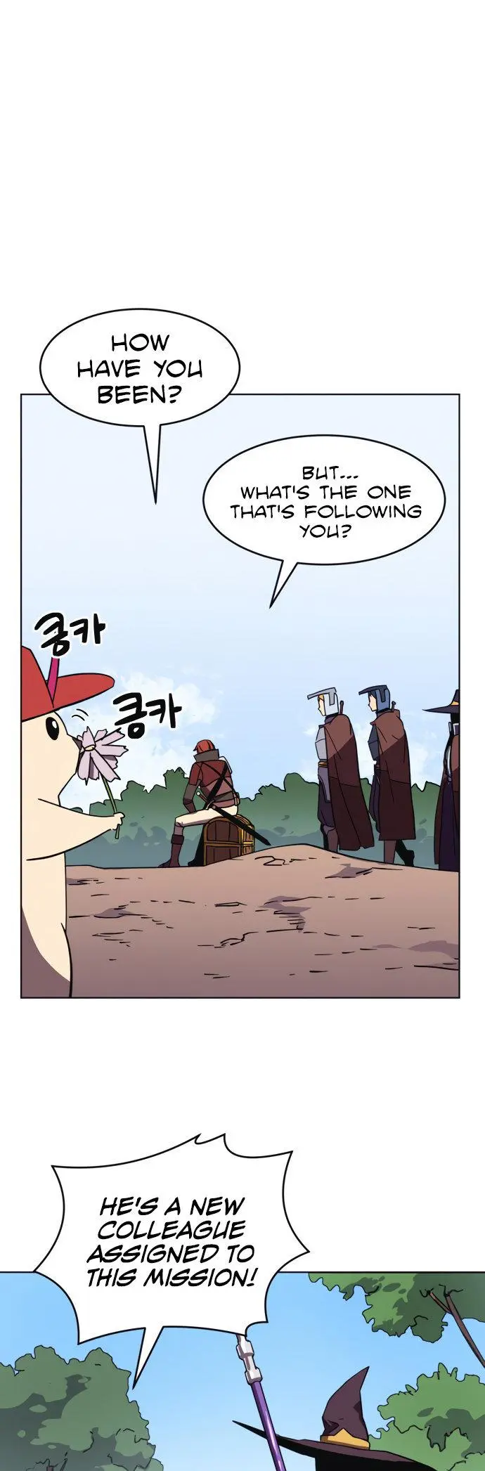 Final Boss Episode 11 - Page 21