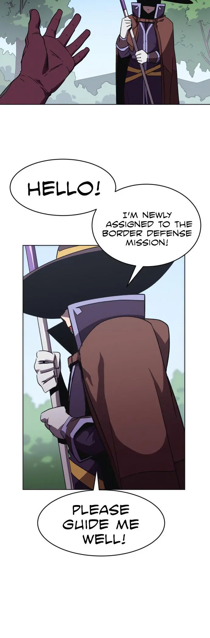 Final Boss Episode 11 - Page 22
