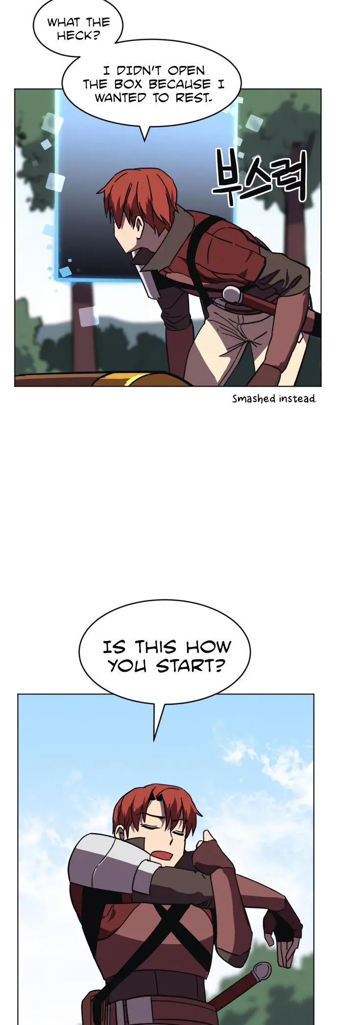 Final Boss Episode 11 - Page 24