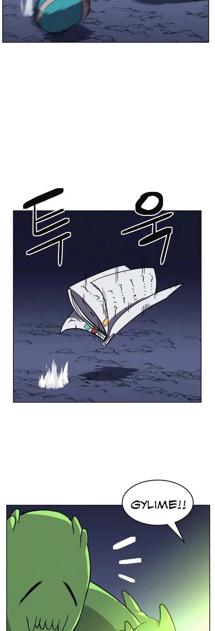 Final Boss Episode 11 - Page 30