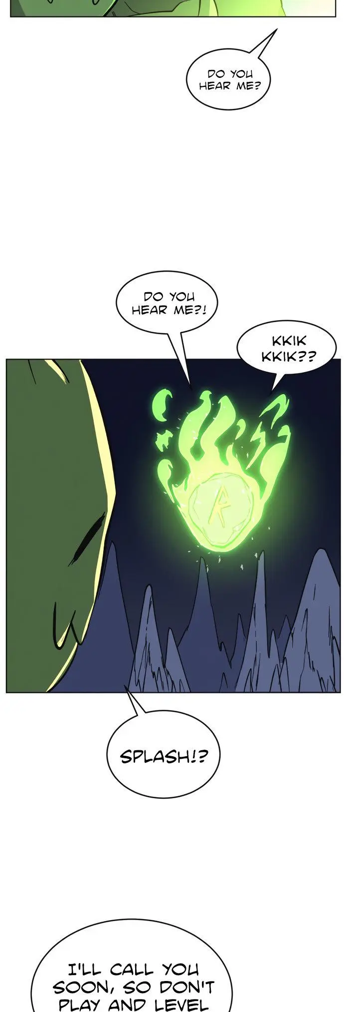 Final Boss Episode 11 - Page 31