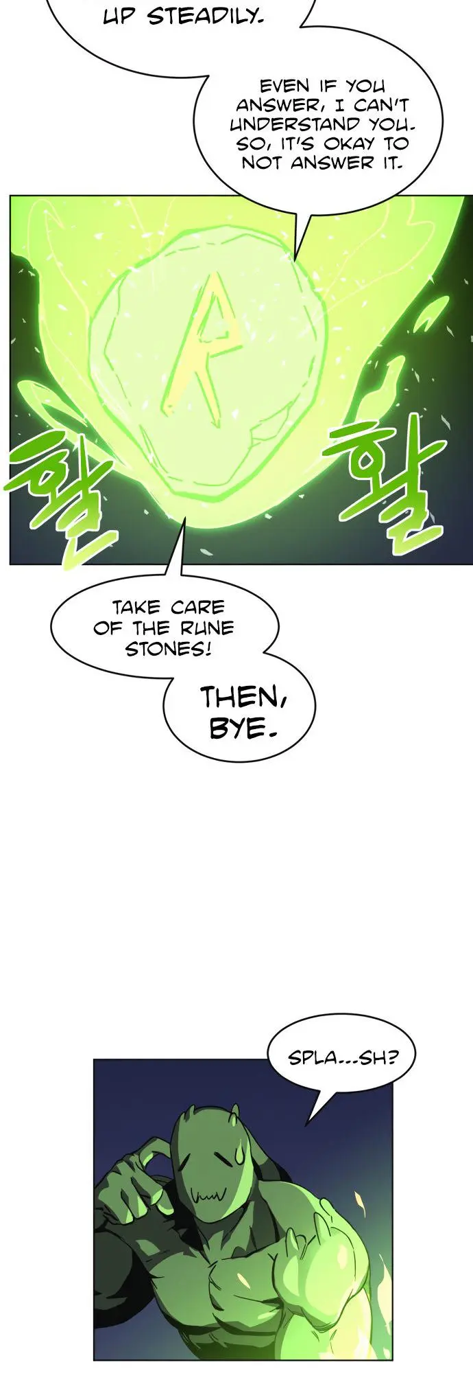 Final Boss Episode 11 - Page 32