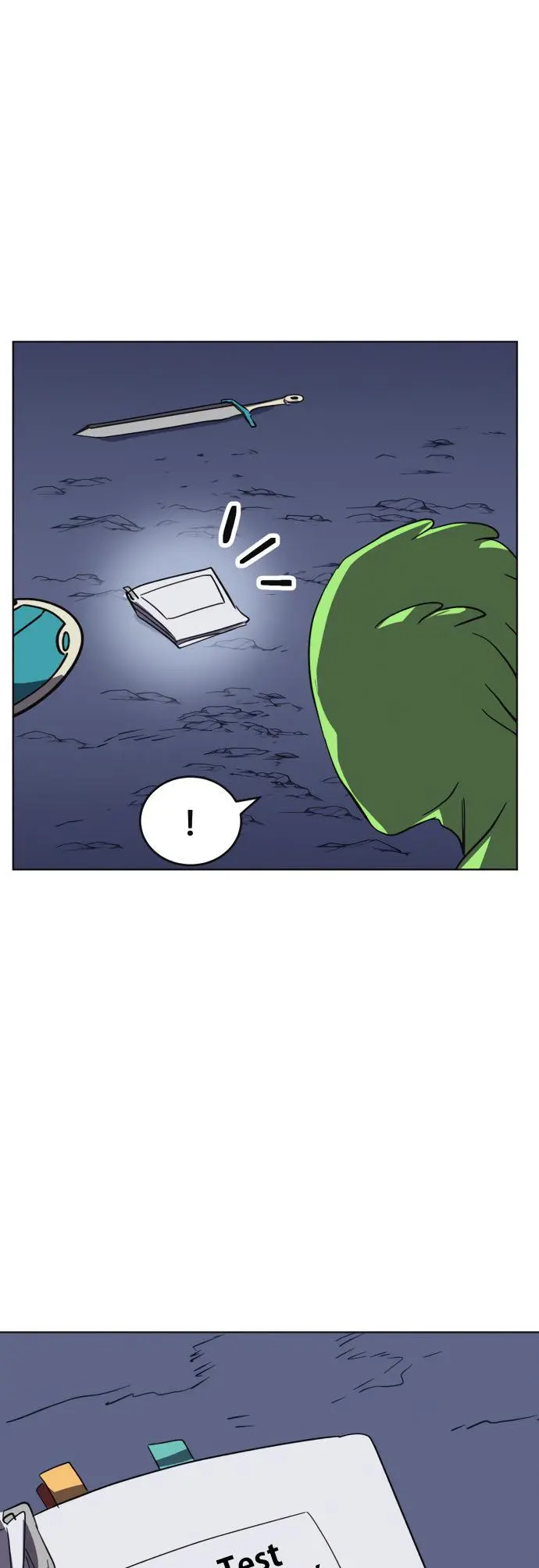 Final Boss Episode 11 - Page 36
