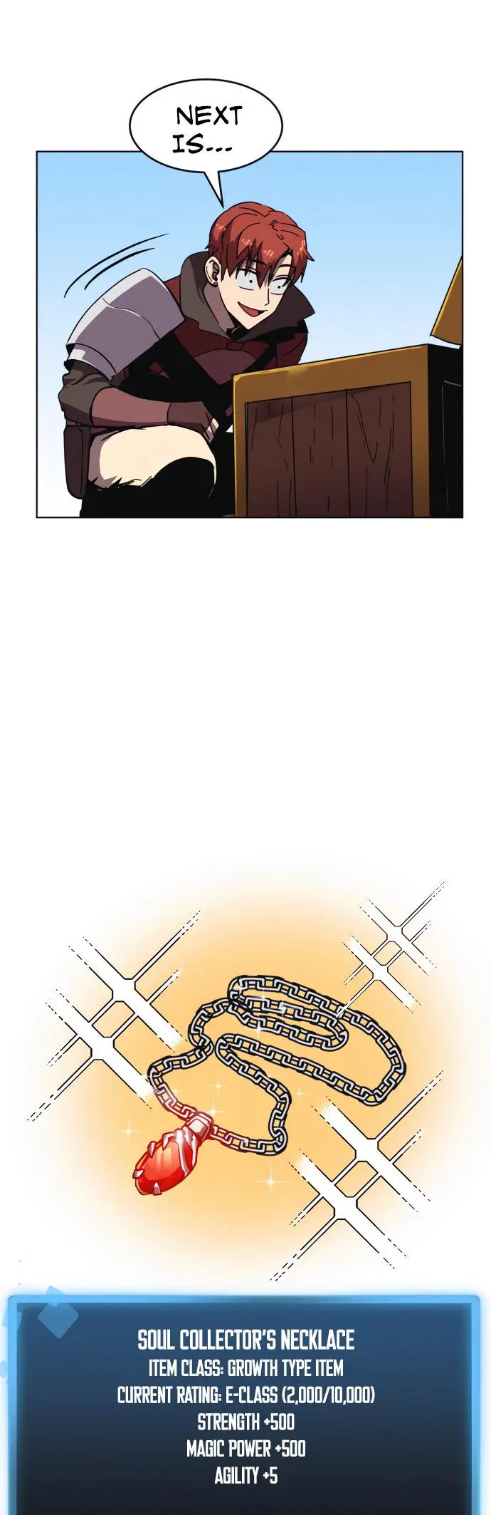 Final Boss Episode 11 - Page 40