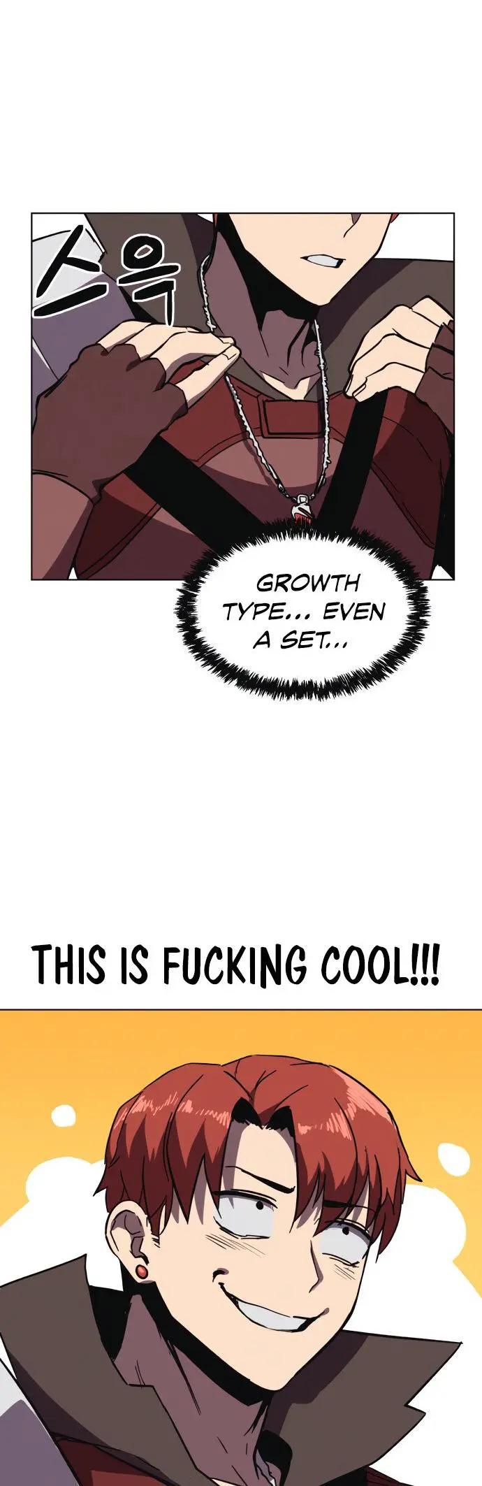 Final Boss Episode 11 - Page 42