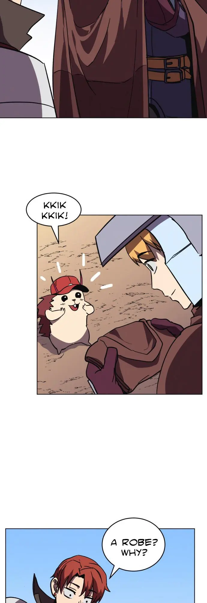 Final Boss Episode 11 - Page 46