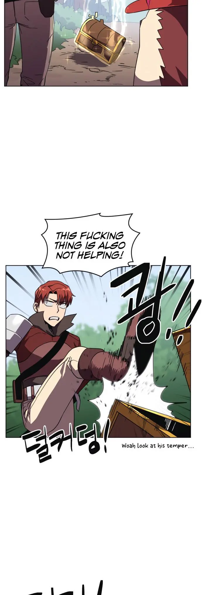 Final Boss Episode 11 - Page 5