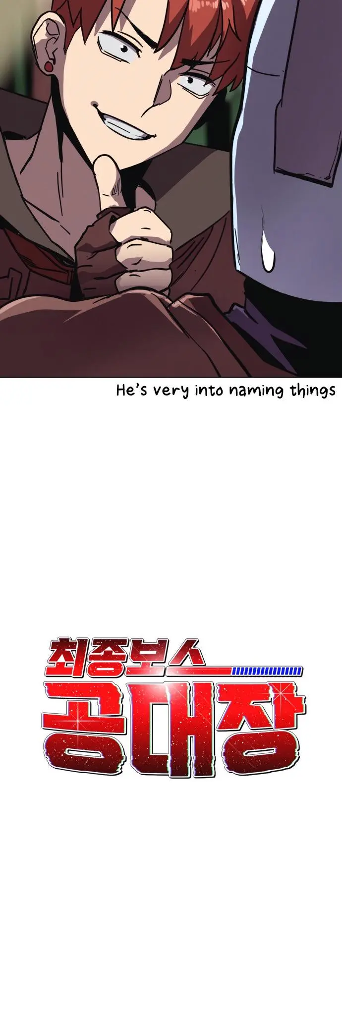 Final Boss Episode 12 - Page 10