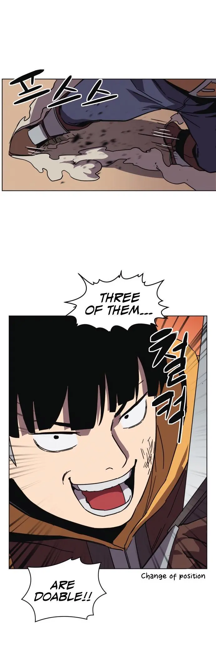 Final Boss Episode 12 - Page 24