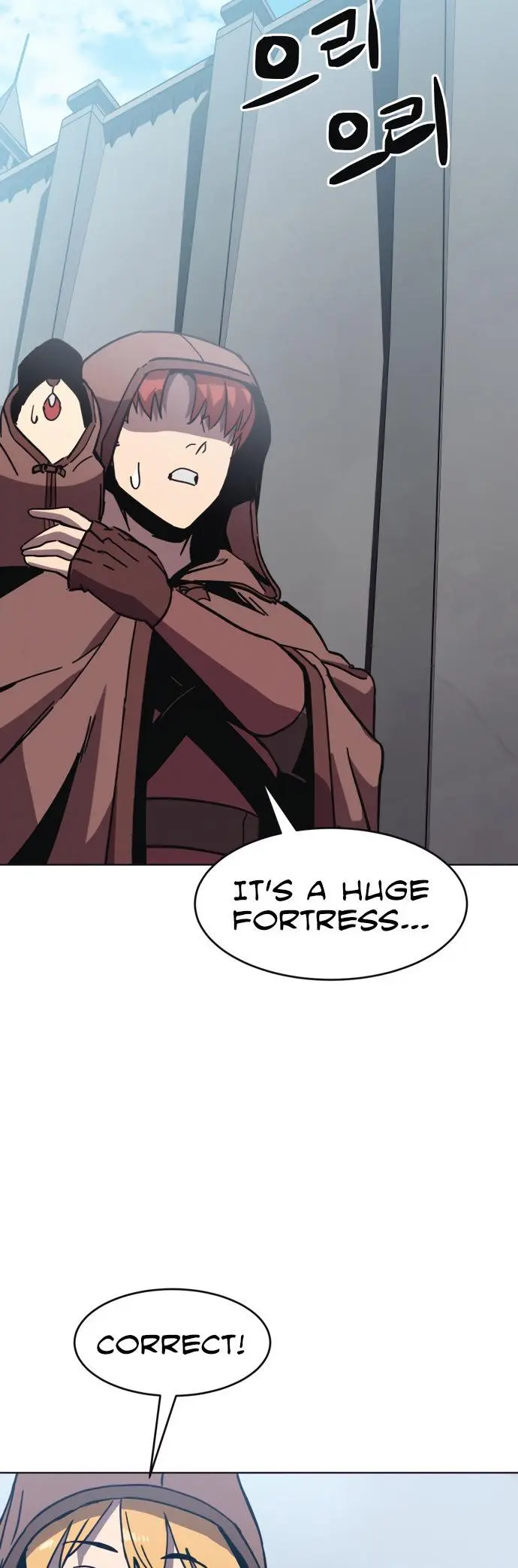 Final Boss Episode 12 - Page 34