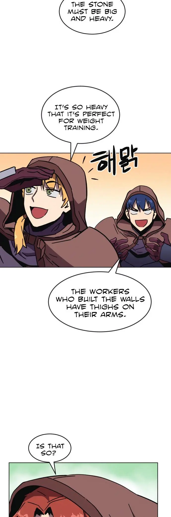 Final Boss Episode 12 - Page 36