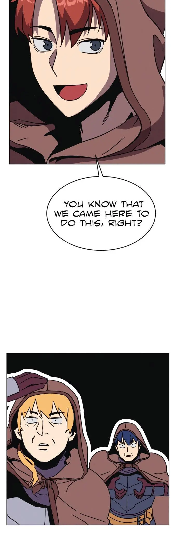 Final Boss Episode 12 - Page 37