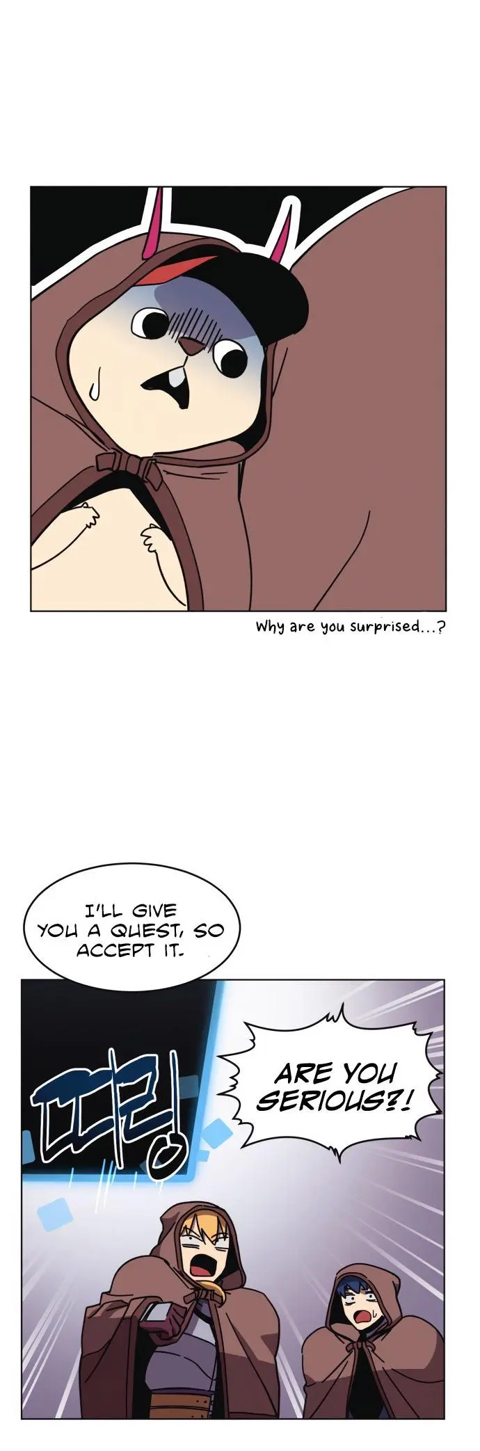 Final Boss Episode 12 - Page 38