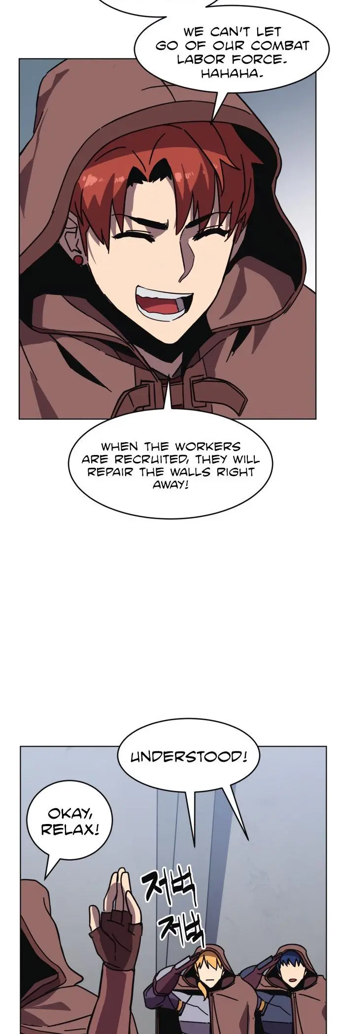 Final Boss Episode 12 - Page 40