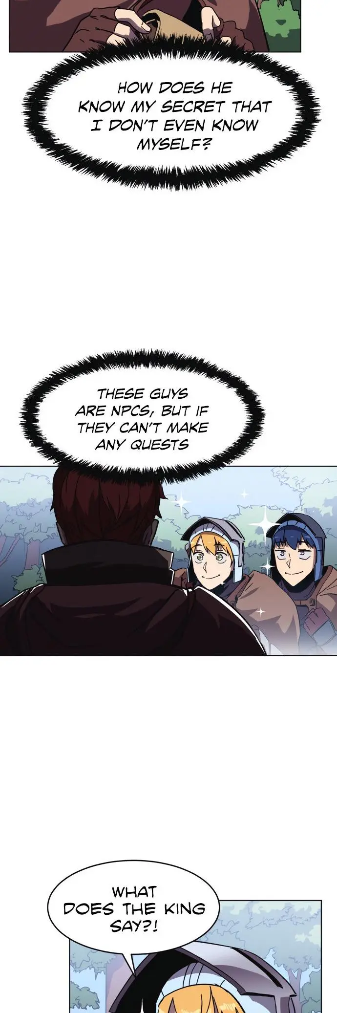 Final Boss Episode 12 - Page 6