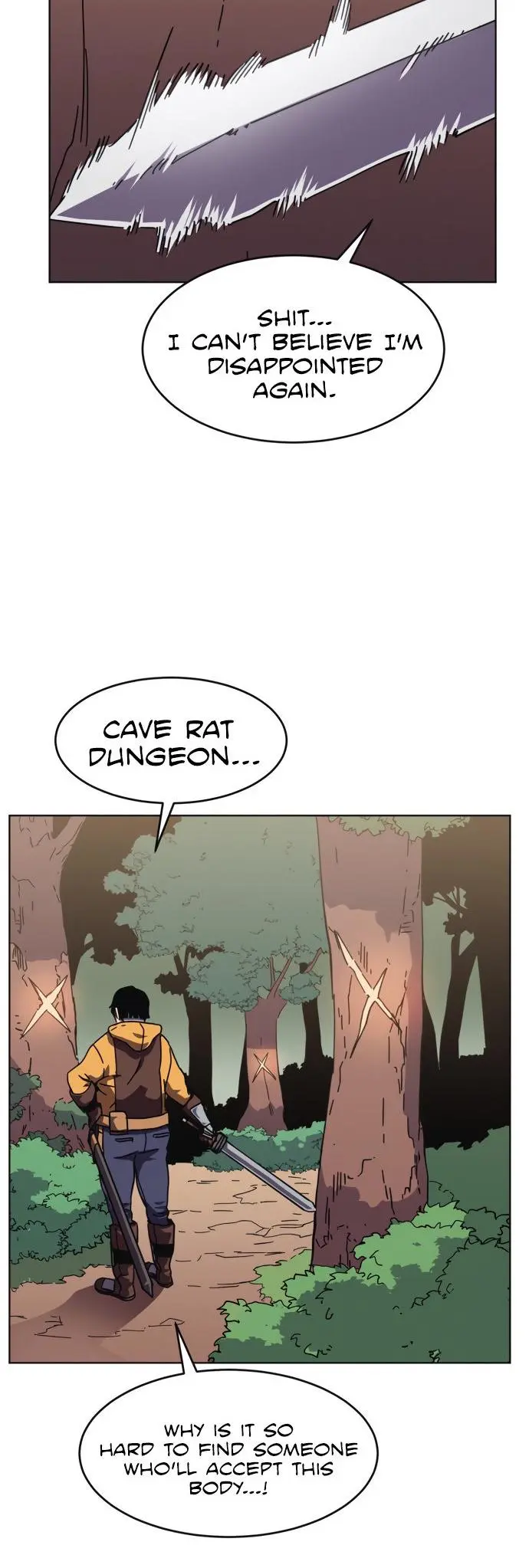 Final Boss Episode 13 - Page 26