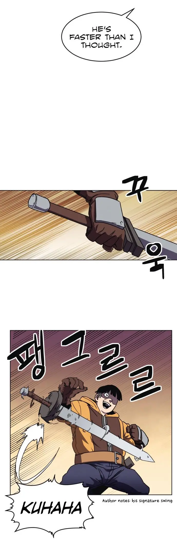 Final Boss Episode 13 - Page 32