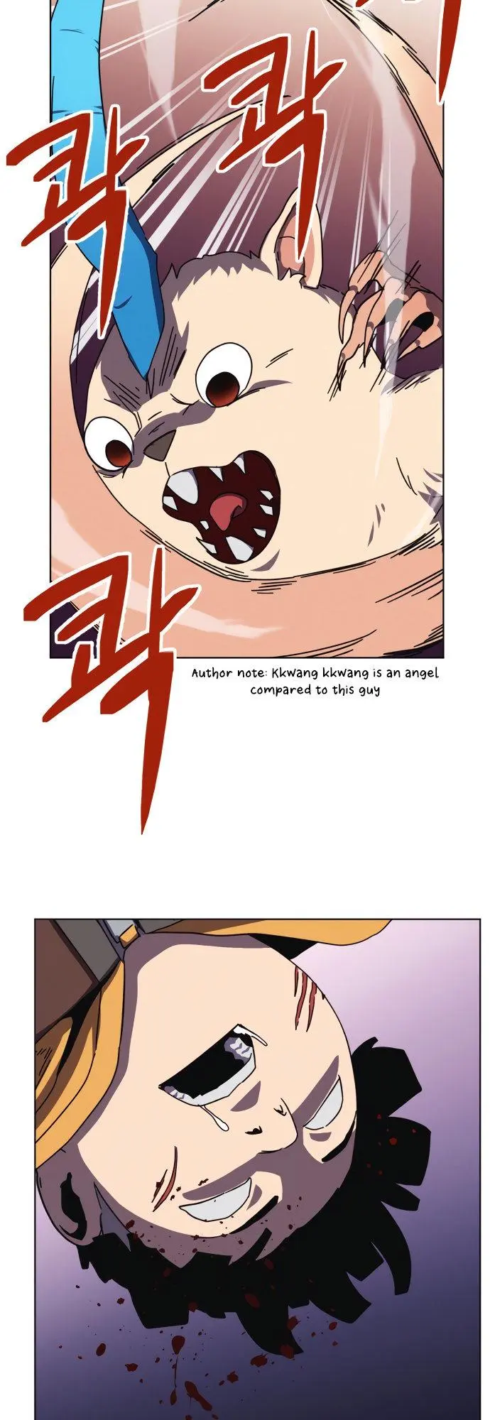 Final Boss Episode 13 - Page 36